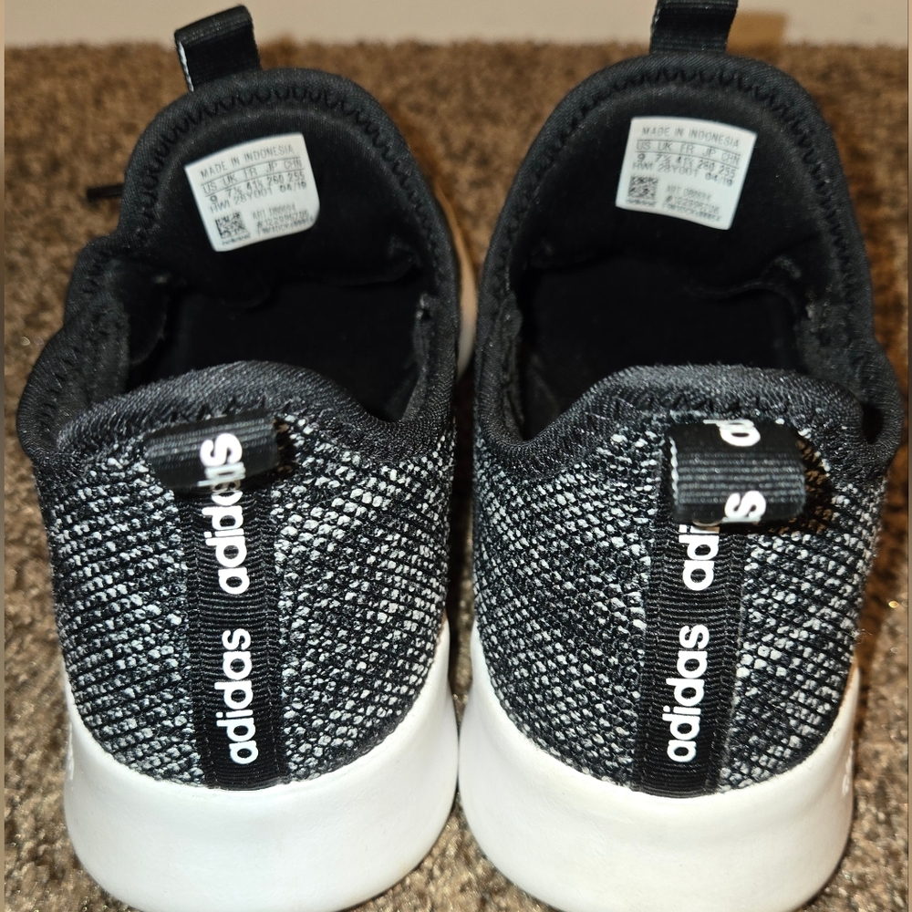 Women's Adidas Shoes - Picture 4 of 6